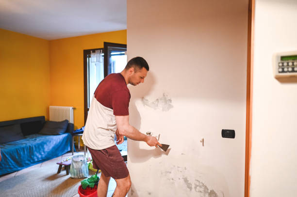 Best Mold Testing  in Lowell, OR